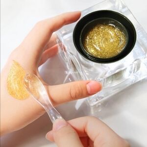 Nature Republic Ginseng Gold Silk Watery Cream 2.11oz/ Sealed